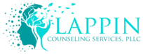 Logo - Lappin Counseling, Winterville, NC