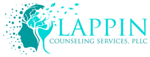 Logo - Lappin Counseling, Winterville, NC